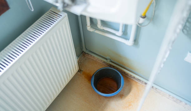 Best Mold removal after water damage  in Rden, WA