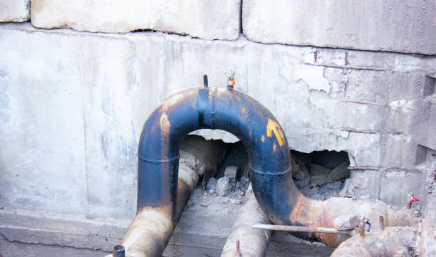Best Ceiling water damage repair  in Rden, WA